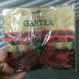 Garter